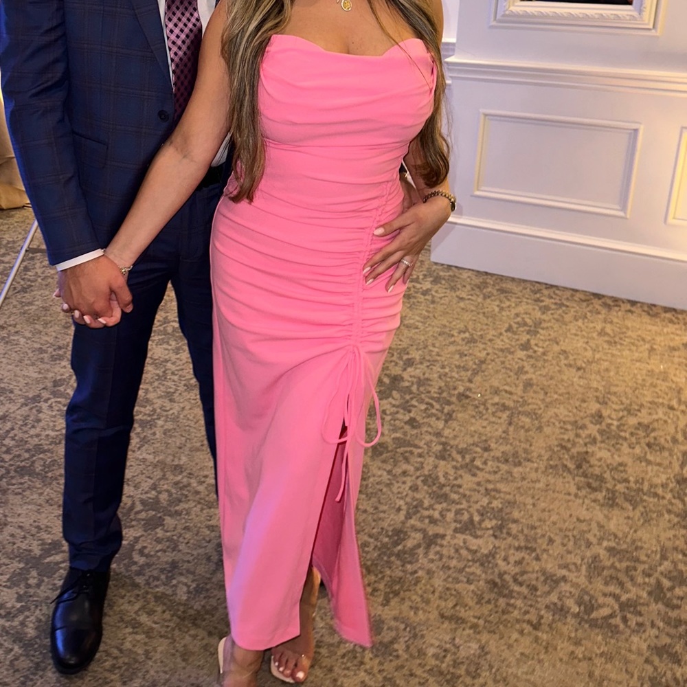 Zara Midi Dress
